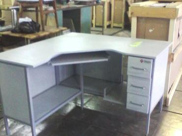 Лабораторный стол СК-3Л